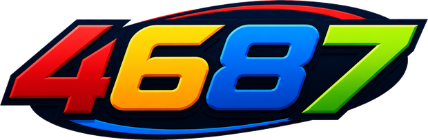 4687 লোগো